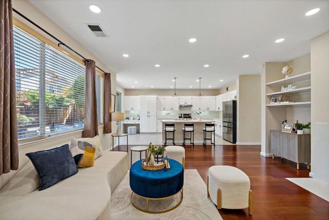 3249 Esperanza Court, San Jose, CA 95135