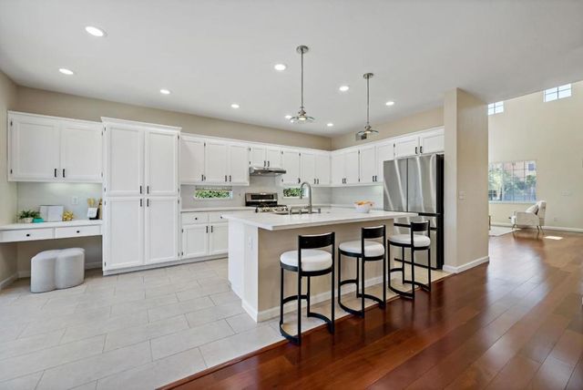 3249 Esperanza Court, San Jose, CA 95135