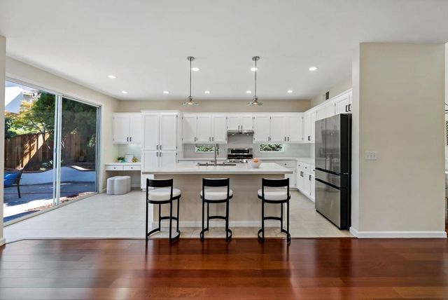 3249 Esperanza Court, San Jose, CA 95135