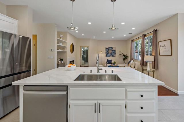 3249 Esperanza Court, San Jose, CA 95135