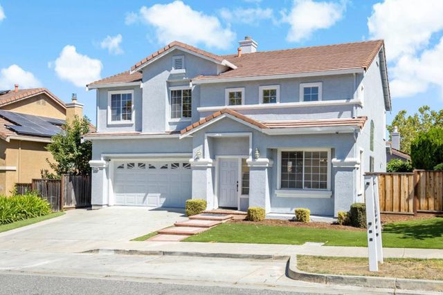 3249 Esperanza Court, San Jose, CA 95135