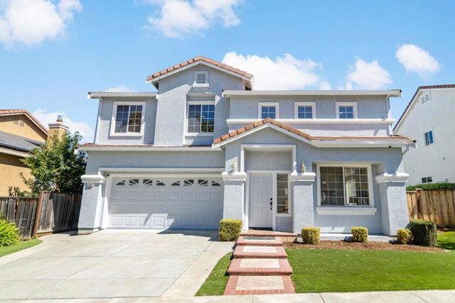 3249 Esperanza Court, San Jose, CA 95135
