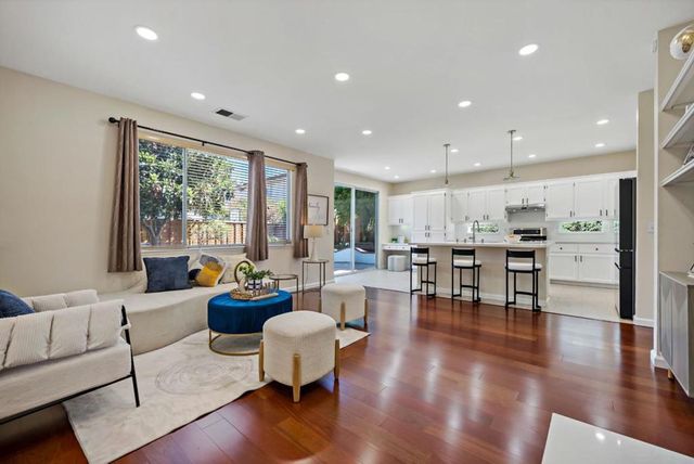 3249 Esperanza Court, San Jose, CA 95135