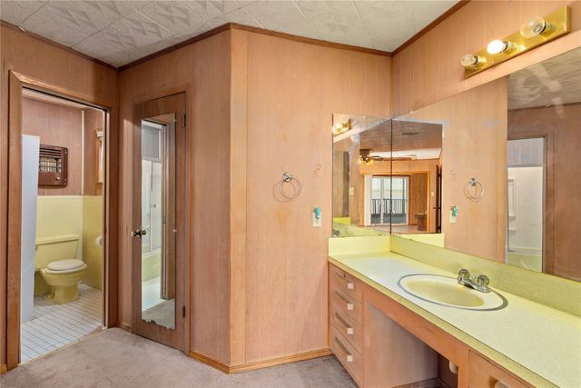 6946 Shamrock Drive, Brownwood, TX 76801