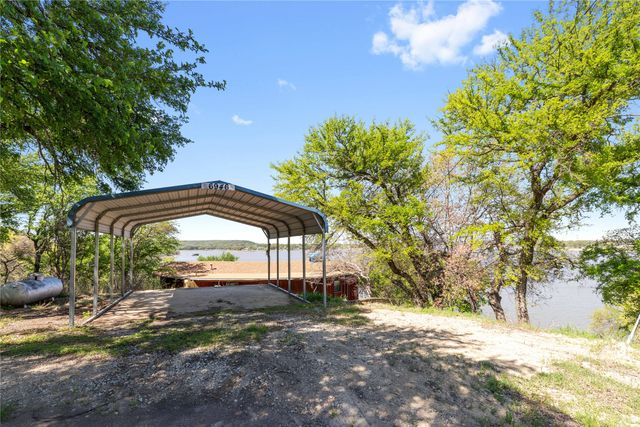 6946 Shamrock Drive, Brownwood, TX 76801