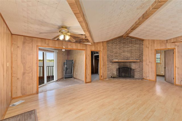 6946 Shamrock Drive, Brownwood, TX 76801