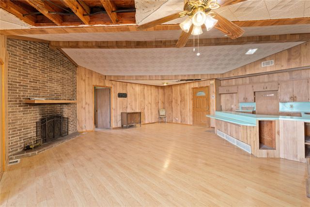 6946 Shamrock Drive, Brownwood, TX 76801