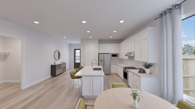 3076 Waterwood Pass Drive, Katy, TX 77493