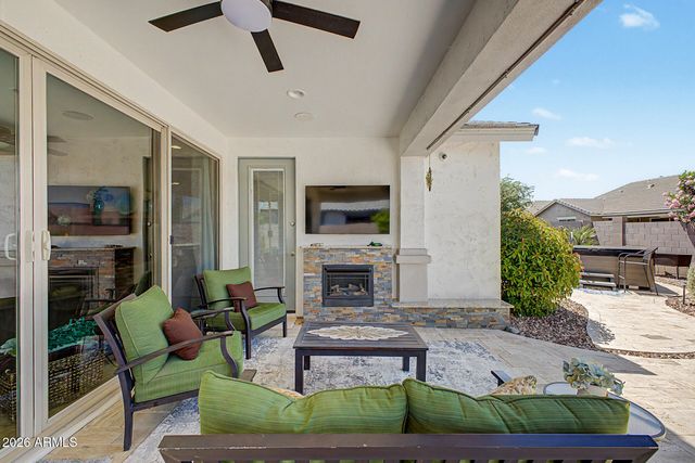 20350 E REINS Road, Queen Creek, AZ 85142