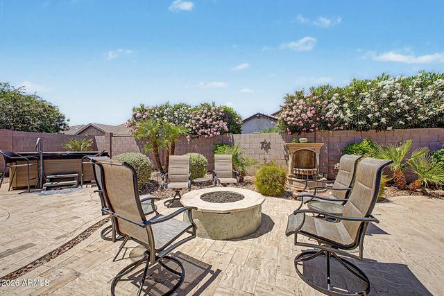 20350 E REINS Road, Queen Creek, AZ 85142