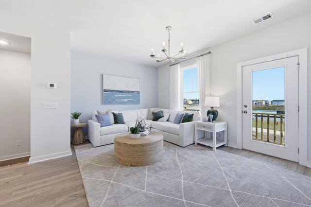 520 Heathwood Way, Summerville, SC 29486