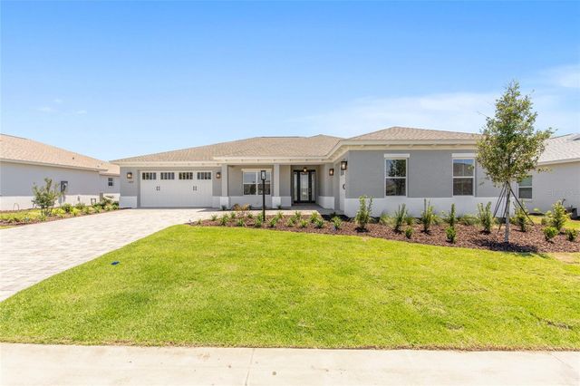 10252 SW 85TH PLACE ROAD, Ocala, FL 34481