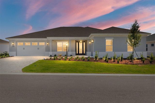 10252 SW 85TH PLACE ROAD, Ocala, FL 34481