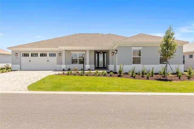 10252 SW 85TH PLACE ROAD, Ocala, FL 34481