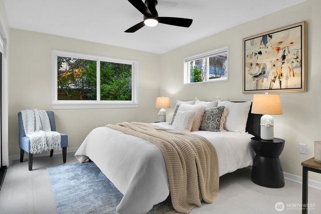 4221 S Willow Street S, Seattle, WA 98118