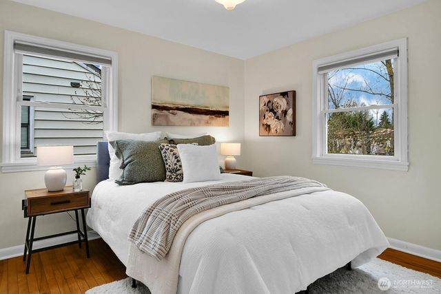 4221 S Willow Street S, Seattle, WA 98118