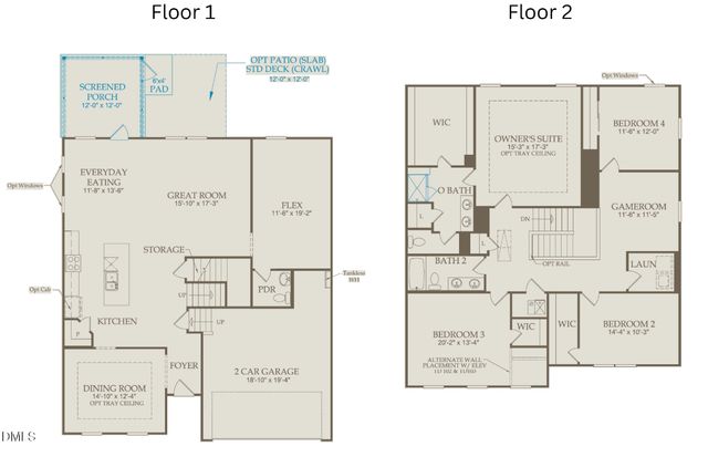 2116 Cedar Bird Lane, Fuquay Varina, NC 27526