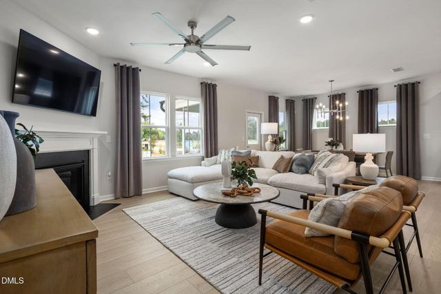 2116 Cedar Bird Lane, Fuquay Varina, NC 27526