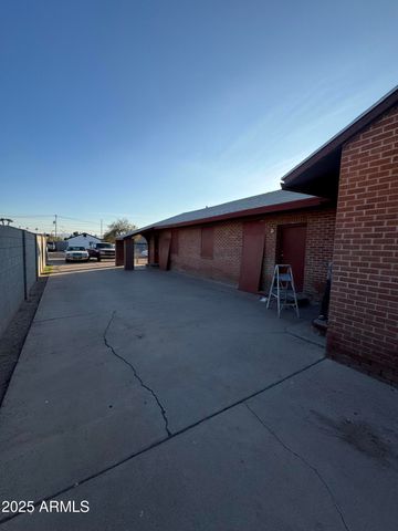 2230 E TAYLOR Street, Phoenix, AZ 85006