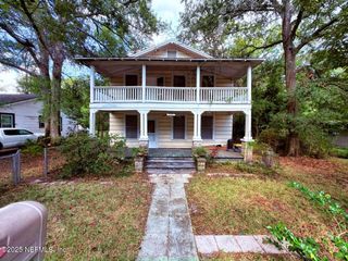 3145 BROADWAY Avenue, Jacksonville, FL 32254