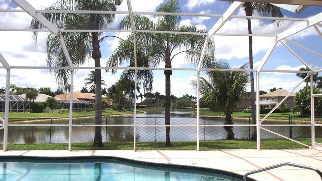 3945 Diamond Chip Court, Wellington, FL 33414