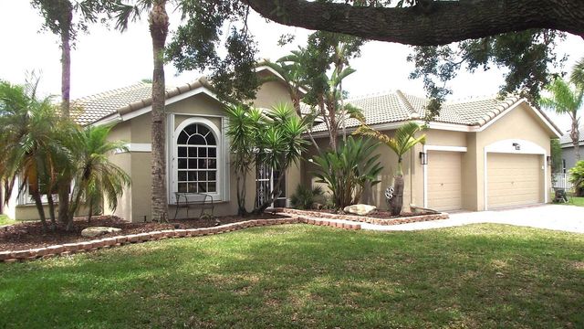 3945 Diamond Chip Court, Wellington, FL 33414
