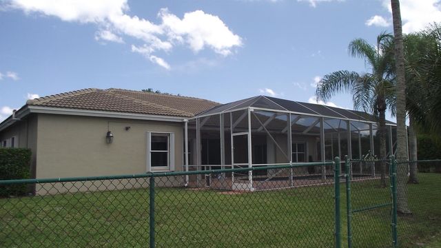 3945 Diamond Chip Court, Wellington, FL 33414