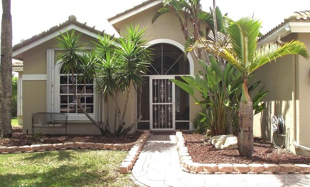3945 Diamond Chip Court, Wellington, FL 33414