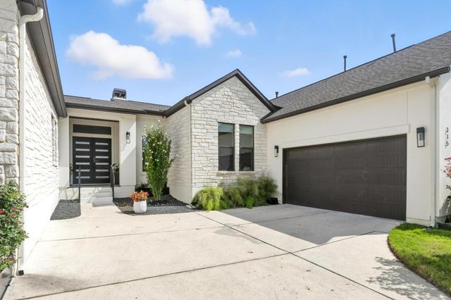 315 Ringtail Stream DR, Austin, TX 78738