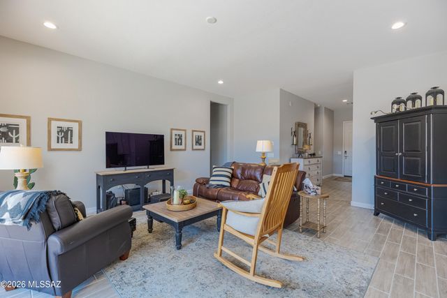 10328 N Desert Tea Drive, Marana, AZ 85653