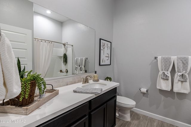 10328 N Desert Tea Drive, Marana, AZ 85653