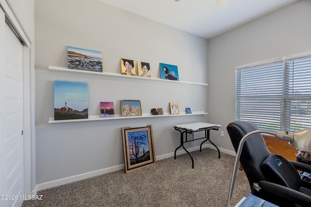 10328 N Desert Tea Drive, Marana, AZ 85653