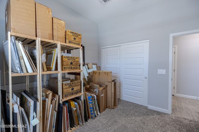 10328 N Desert Tea Drive, Marana, AZ 85653