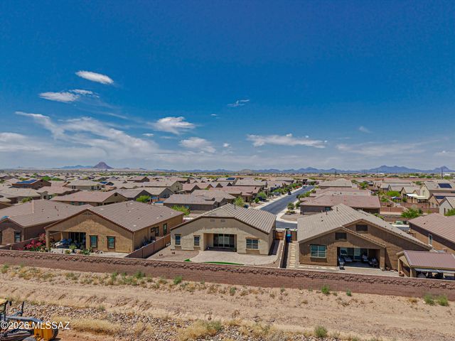 10328 N Desert Tea Drive, Marana, AZ 85653