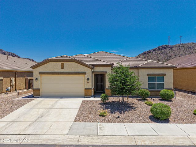 10328 N Desert Tea Drive, Marana, AZ 85653