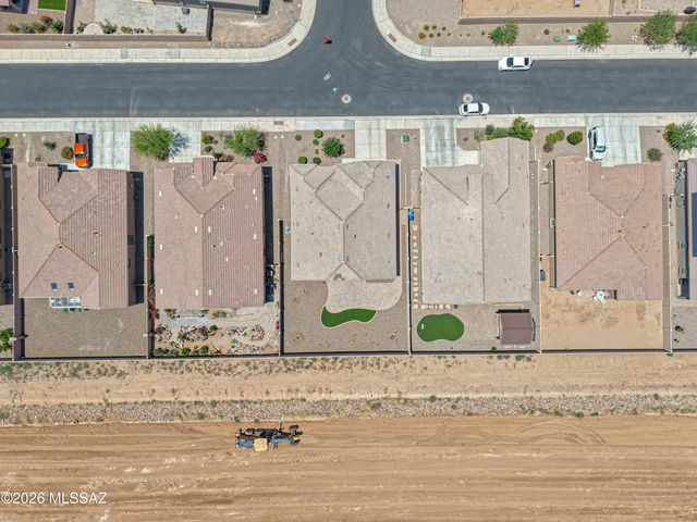 10328 N Desert Tea Drive, Marana, AZ 85653