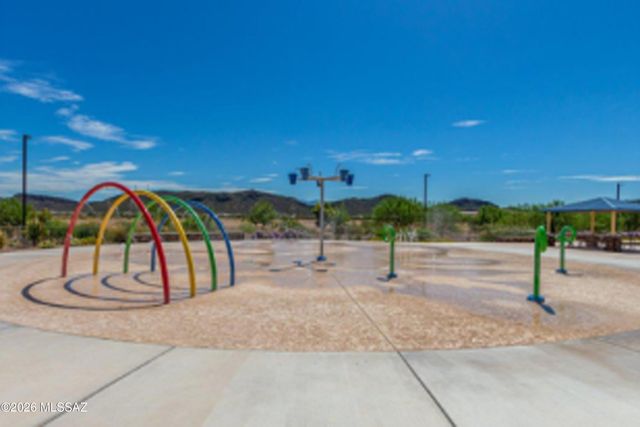 10328 N Desert Tea Drive, Marana, AZ 85653