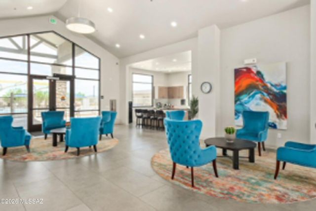 10328 N Desert Tea Drive, Marana, AZ 85653
