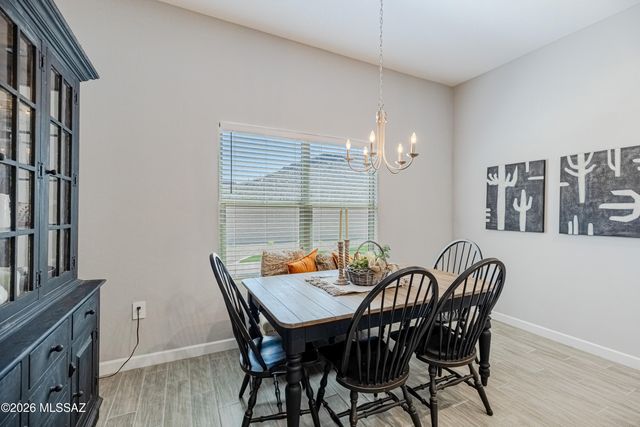 10328 N Desert Tea Drive, Marana, AZ 85653