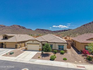 10328 N Desert Tea Drive, Marana, AZ 85653