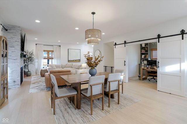 2043 Columbia Avenue, Indianapolis, IN 46202