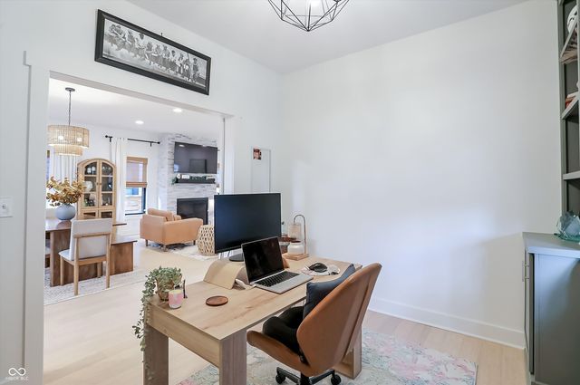 2043 Columbia Avenue, Indianapolis, IN 46202