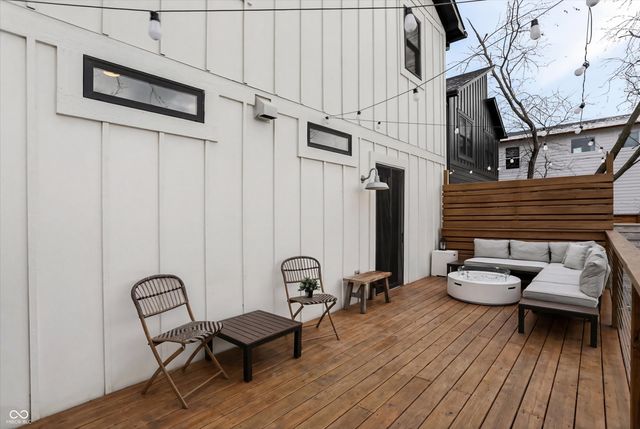 2043 Columbia Avenue, Indianapolis, IN 46202