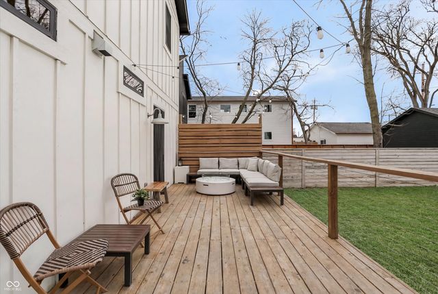 2043 Columbia Avenue, Indianapolis, IN 46202