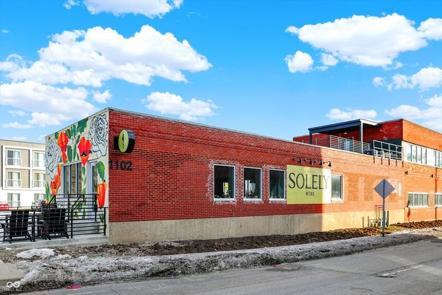 2043 Columbia Avenue, Indianapolis, IN 46202