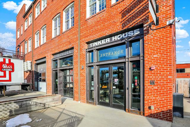 2043 Columbia Avenue, Indianapolis, IN 46202