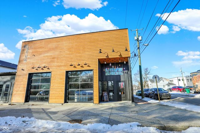 2043 Columbia Avenue, Indianapolis, IN 46202