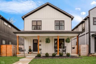 2043 Columbia Avenue, Indianapolis, IN 46202