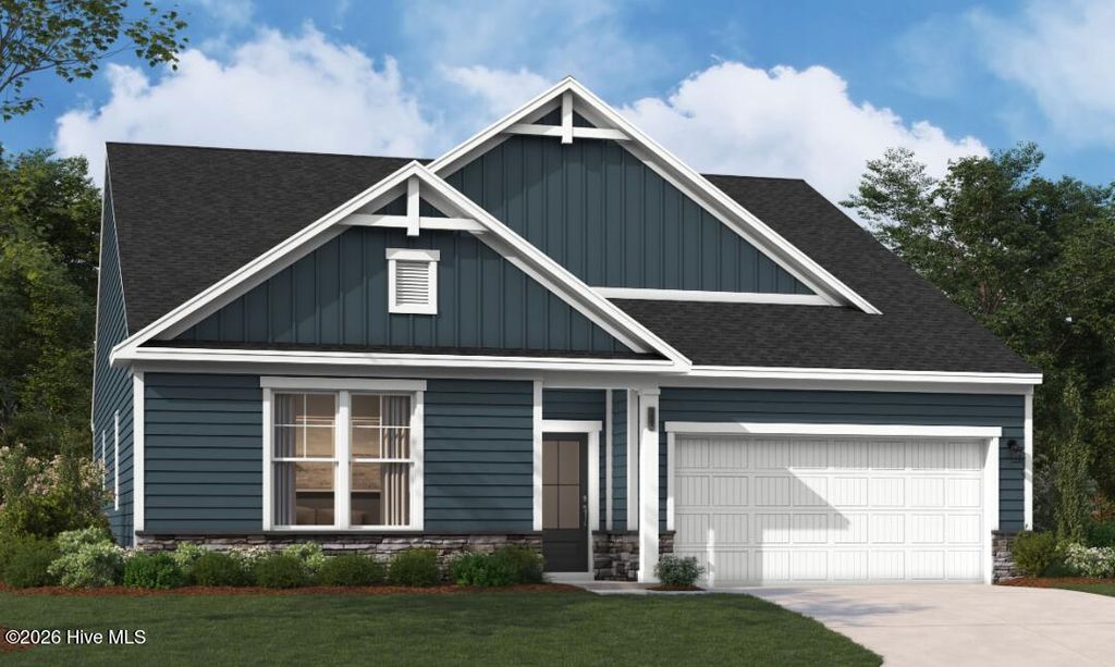 4498 Abberley Way 104, Leland, NC 28451