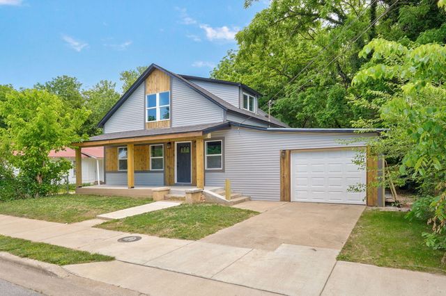 1616 N Hampton Avenue, Springfield, MO 65803